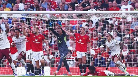  'Tử huyệt' của MU là đây!